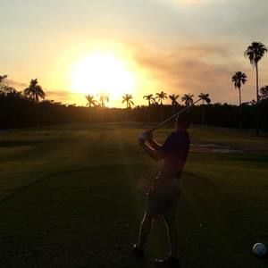 Meet your Posher, Daniel